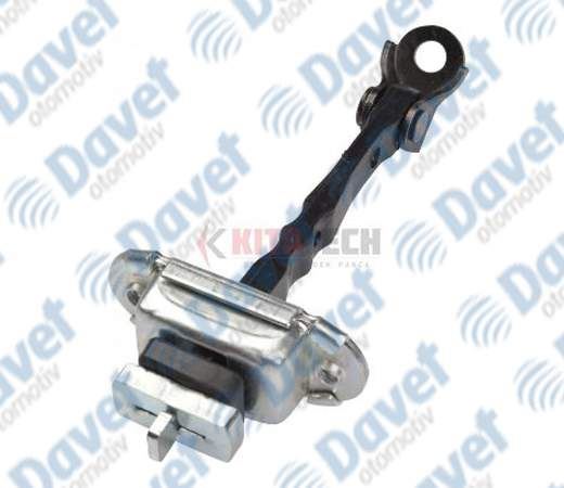 KITATECH 1982 Kapi Gergisi On Citroen C1 C2 Peugeot 108